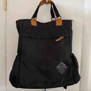 United by Blue 25L Convertible Carryall Pack